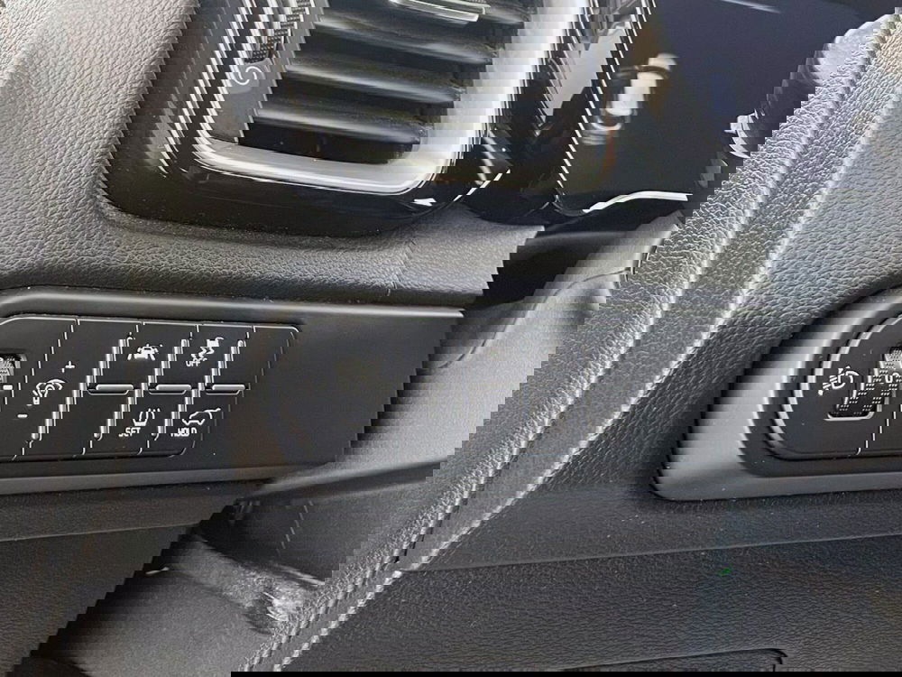 Kia XCeed usata a Perugia (17)