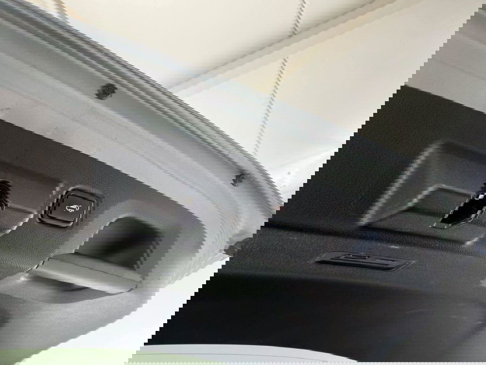 Kia XCeed usata a Perugia (18)