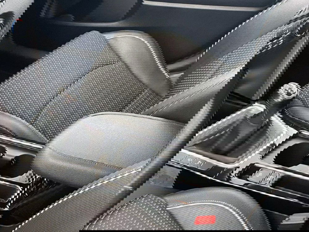 Kia XCeed usata a Perugia (19)