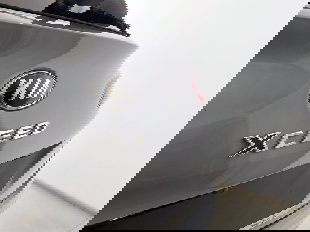 Kia XCeed usata a Perugia (2)