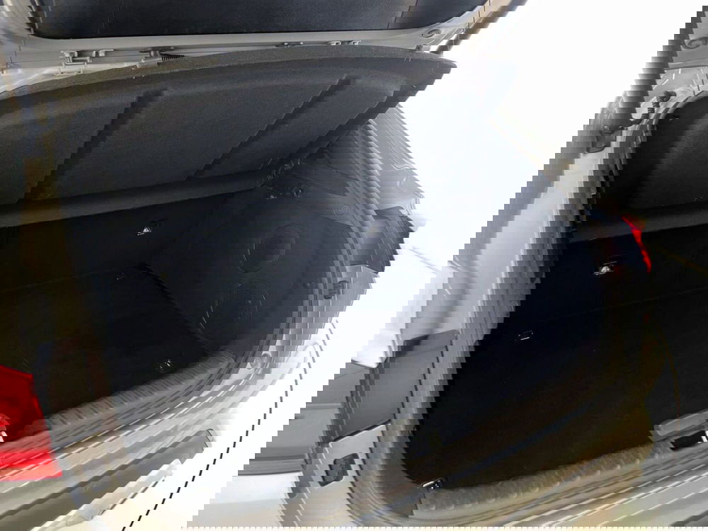 Kia XCeed usata a Perugia (20)