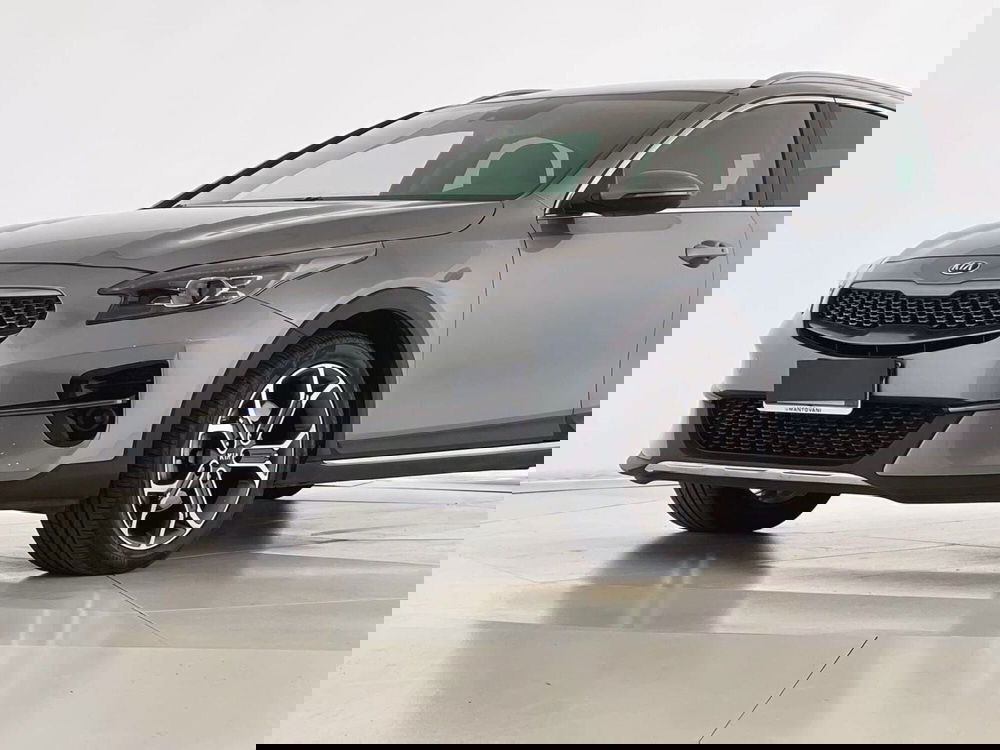 Kia XCeed usata a Perugia (3)