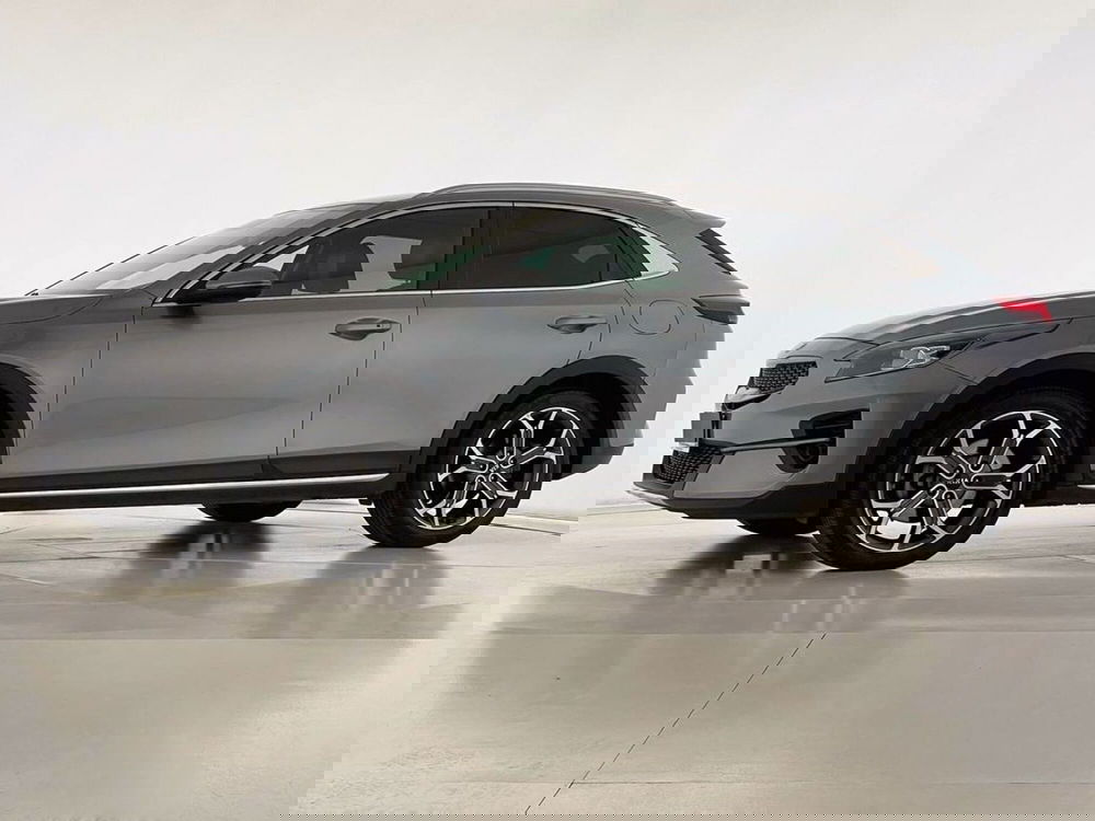 Kia XCeed usata a Perugia (4)