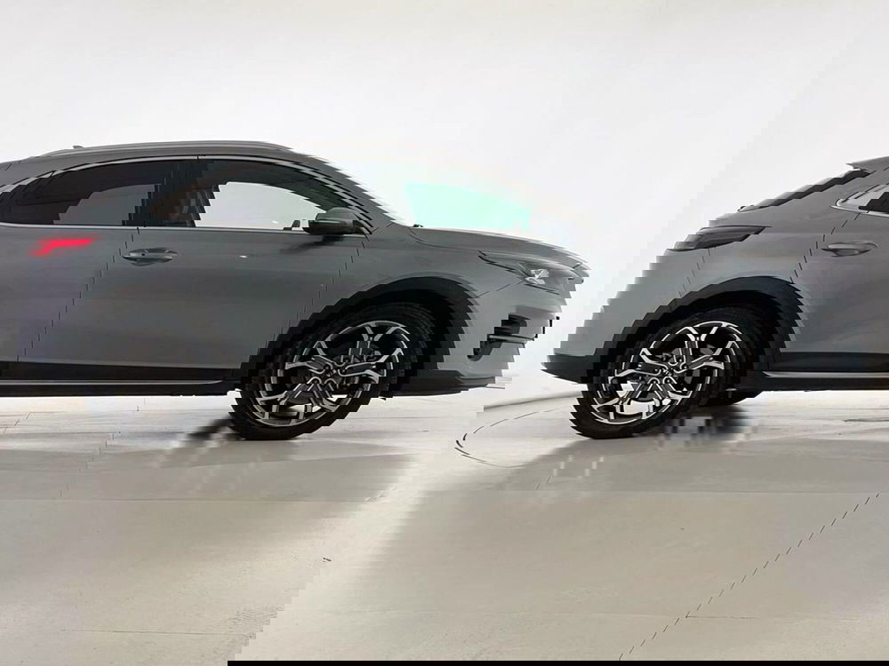 Kia XCeed usata a Perugia (6)