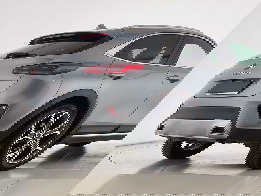 Kia XCeed usata a Perugia (8)