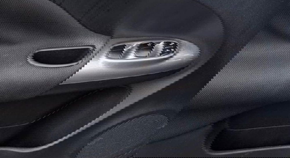 Nissan Juke usata a Perugia (10)