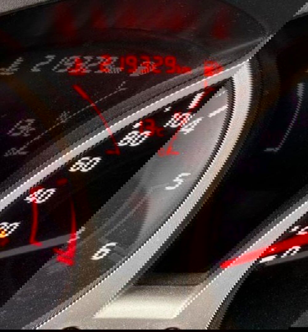 Nissan Juke usata a Perugia (11)