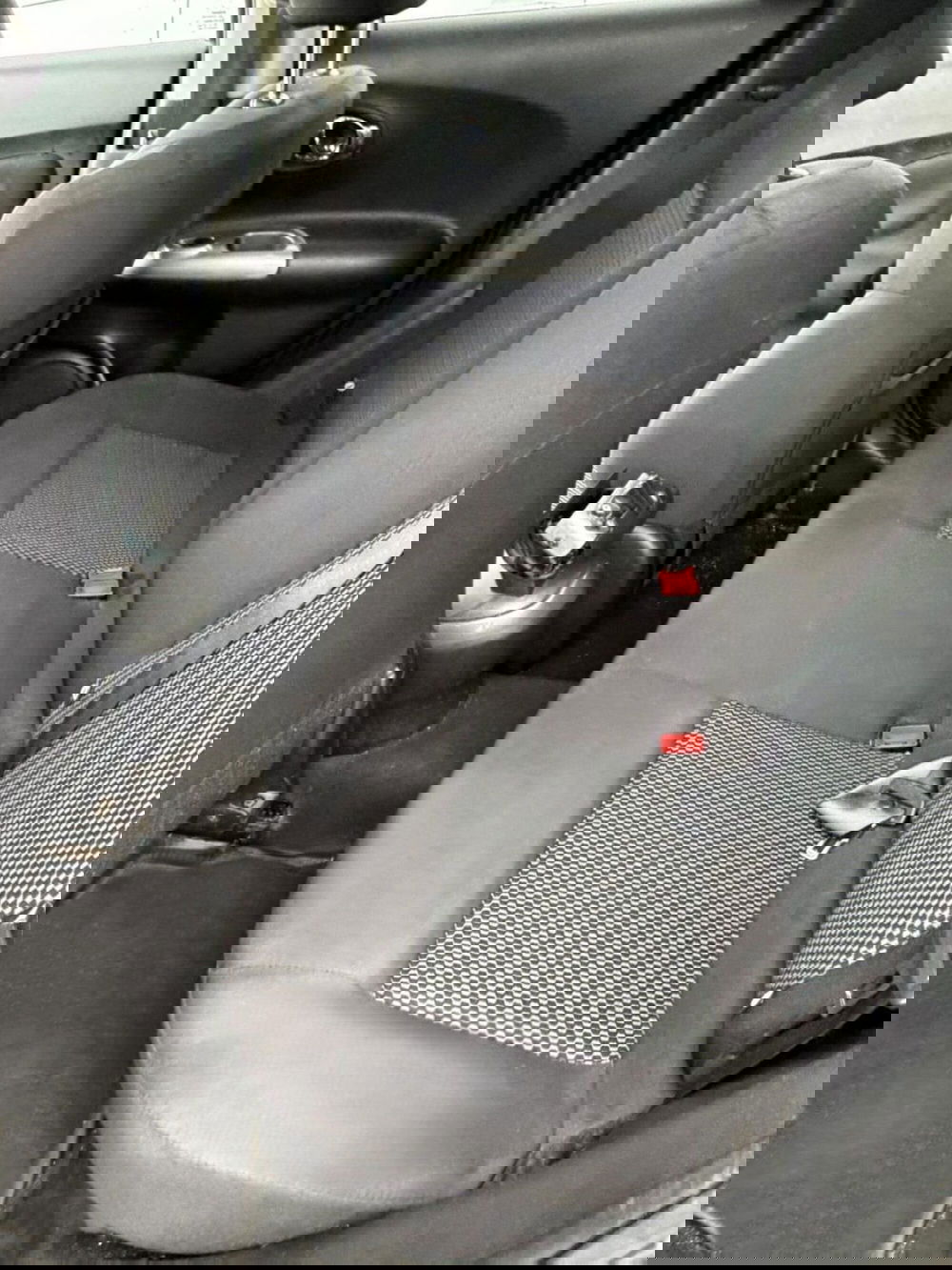 Nissan Juke usata a Perugia (12)