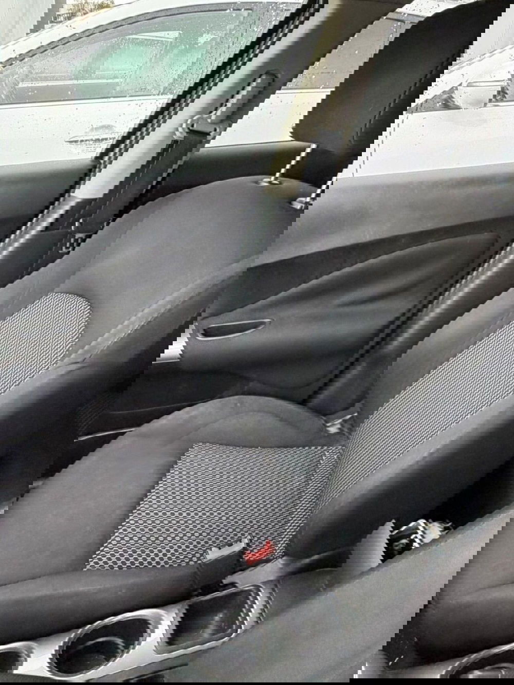 Nissan Juke usata a Perugia (9)