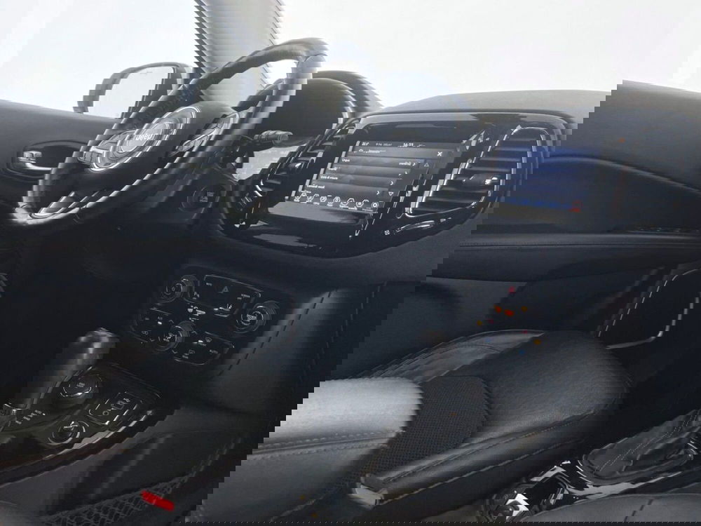 Jeep Compass usata a Perugia (11)