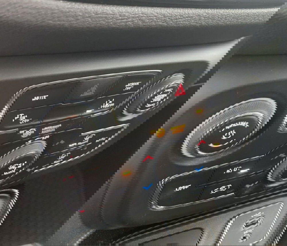 Jeep Compass usata a Perugia (12)