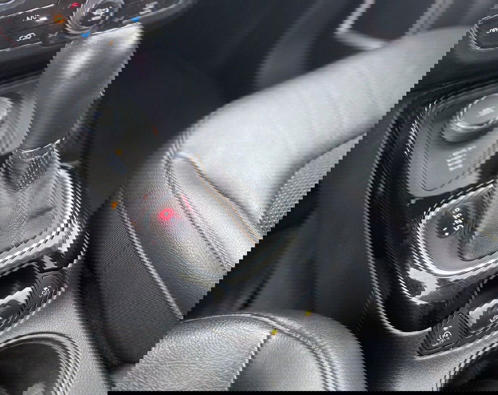 Jeep Compass usata a Perugia (13)