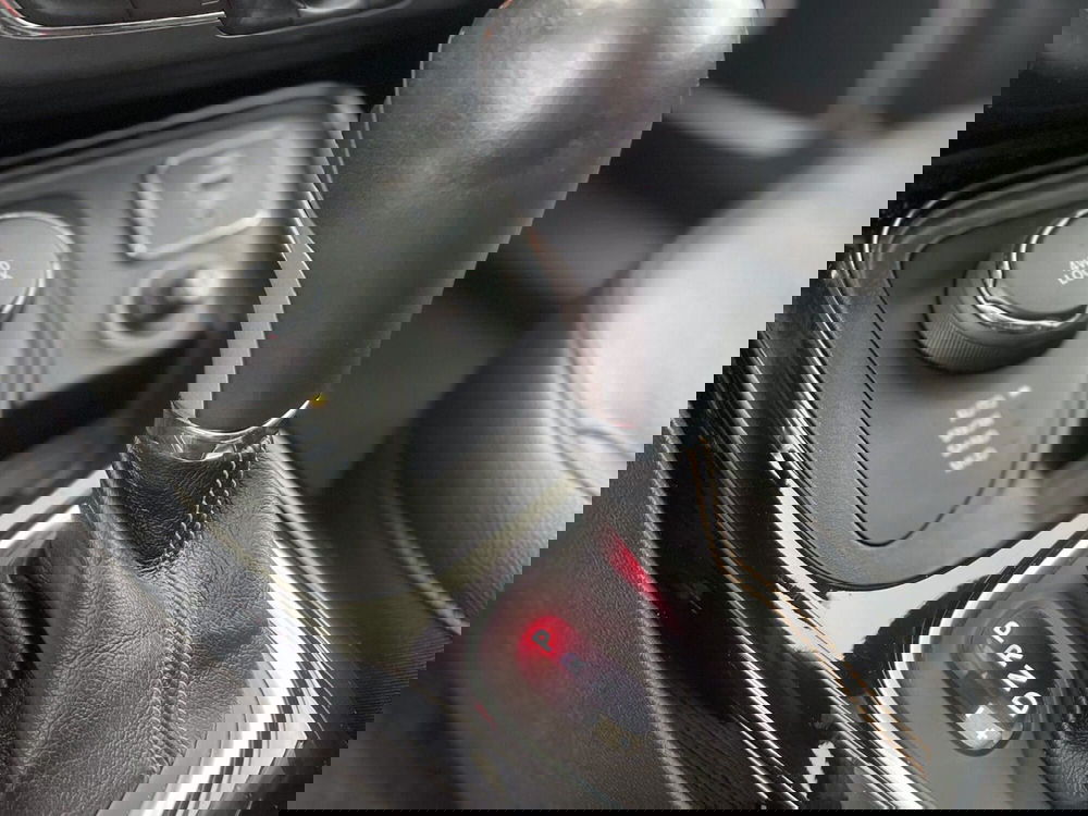 Jeep Compass usata a Perugia (14)