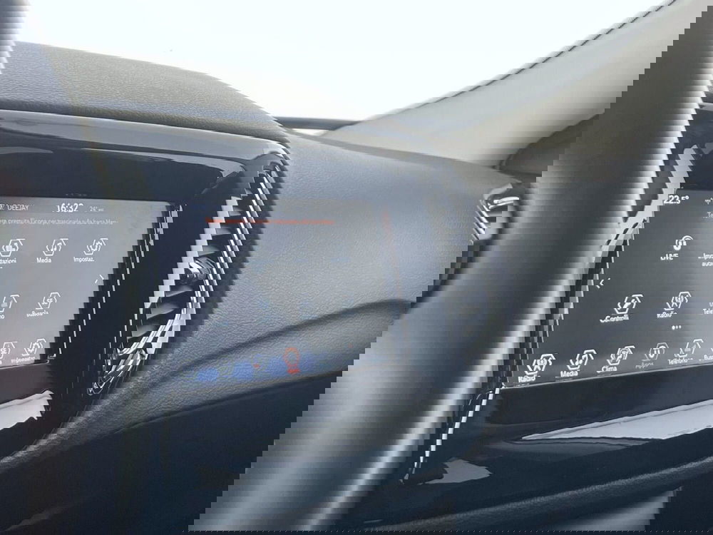 Jeep Compass usata a Perugia (16)