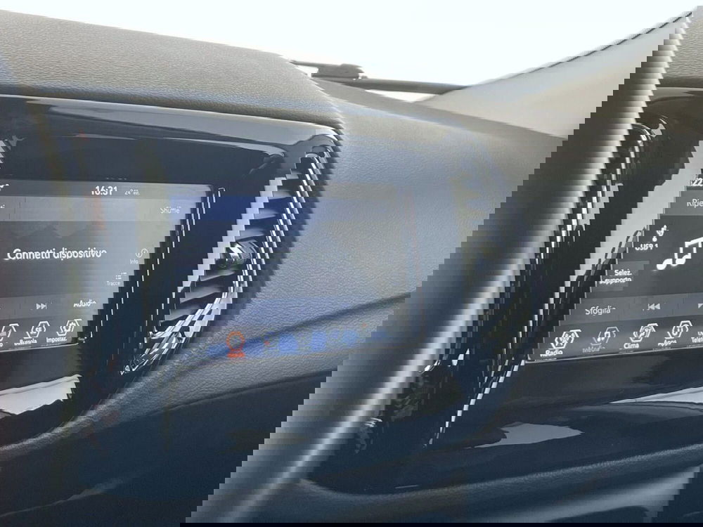 Jeep Compass usata a Perugia (18)