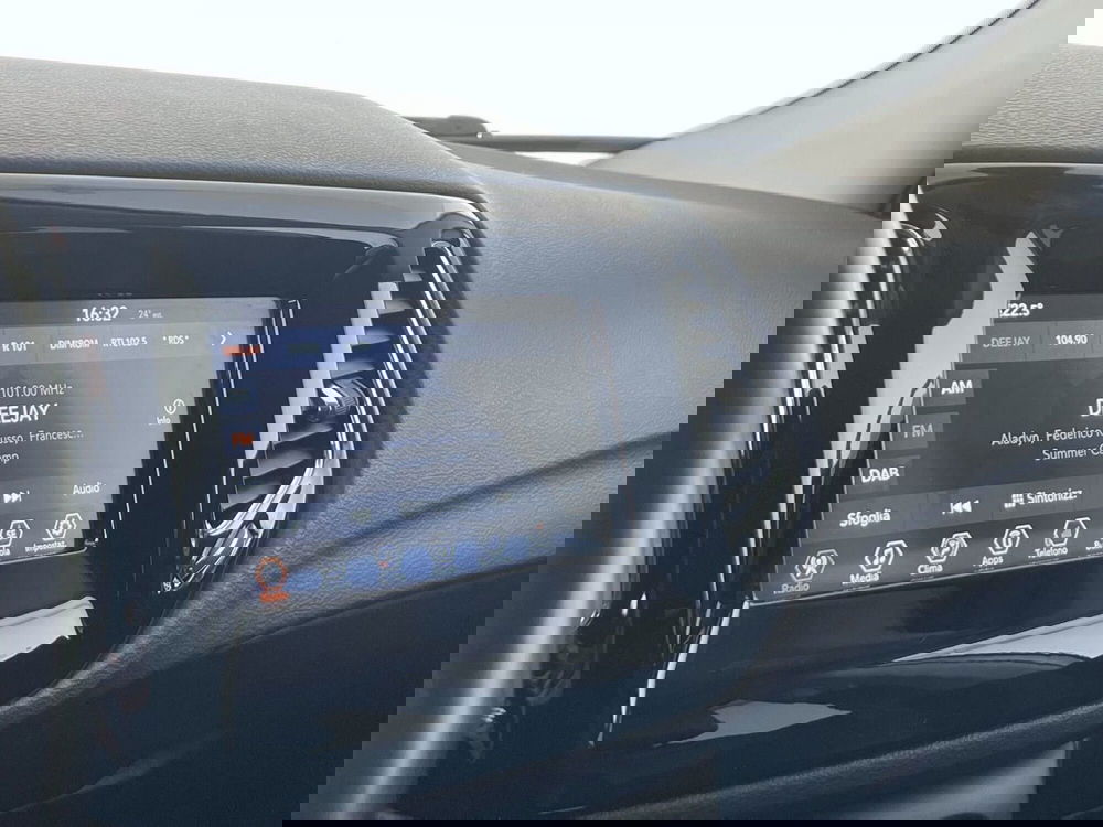 Jeep Compass usata a Perugia (19)