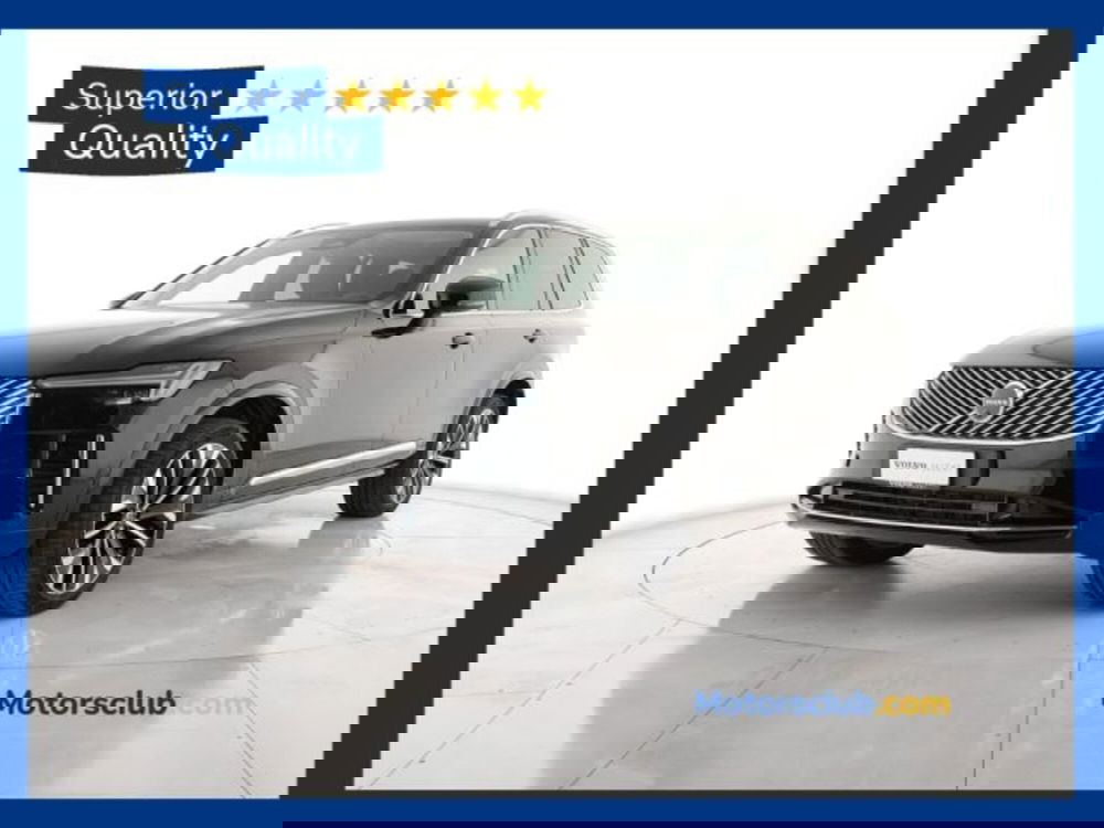 Volvo XC90 usata a Modena