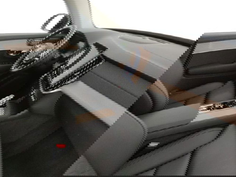 Volvo XC90 usata a Modena (10)