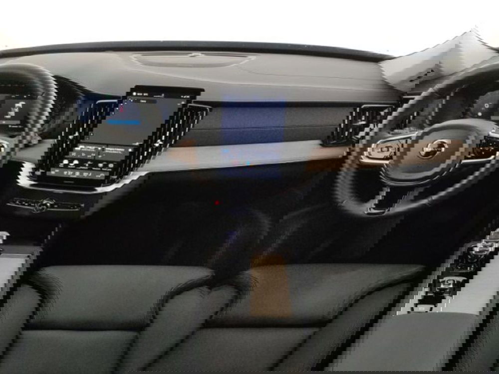 Volvo XC90 usata a Modena (11)