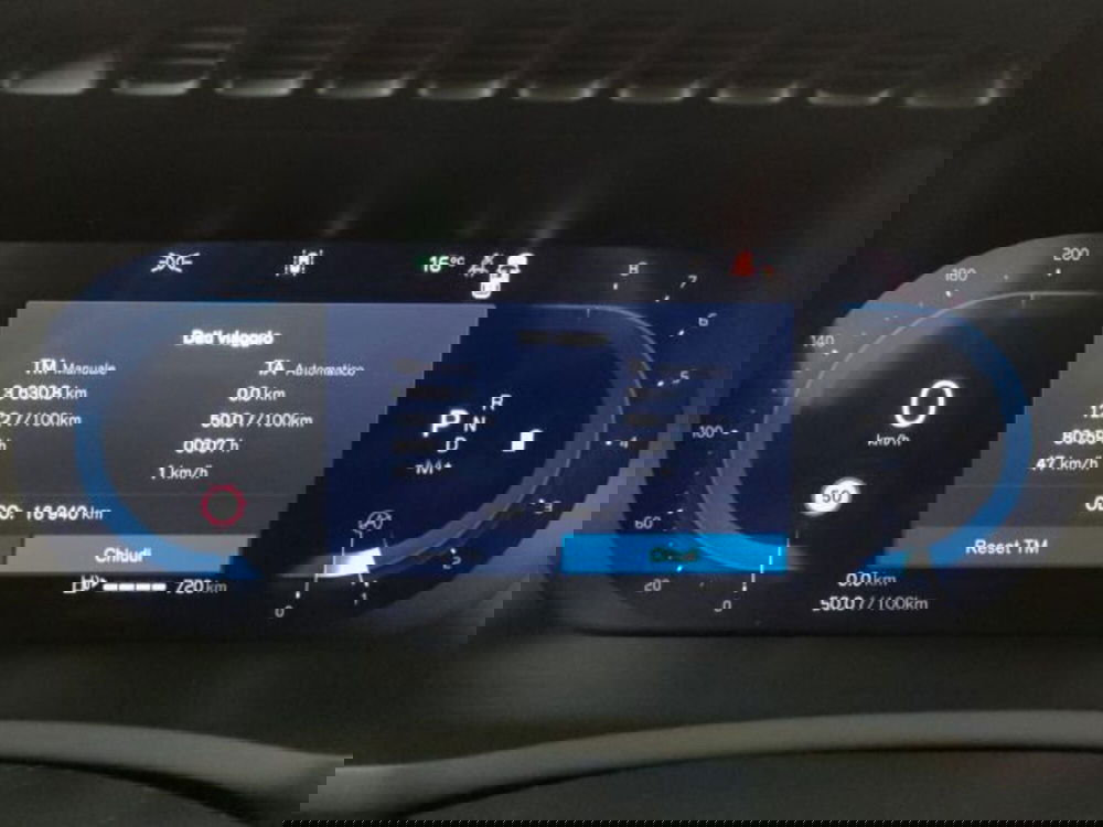 Volvo XC90 usata a Modena (12)