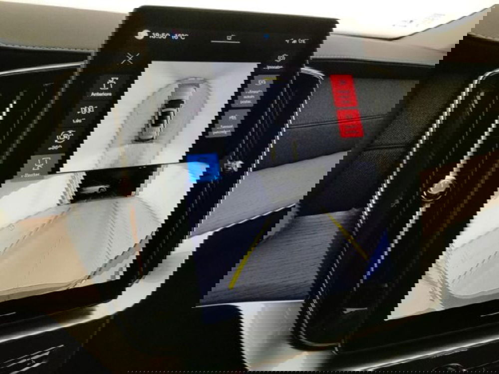 Volvo XC90 usata a Modena (15)