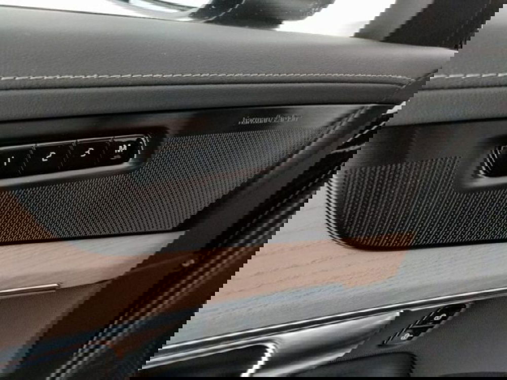 Volvo XC90 usata a Modena (17)