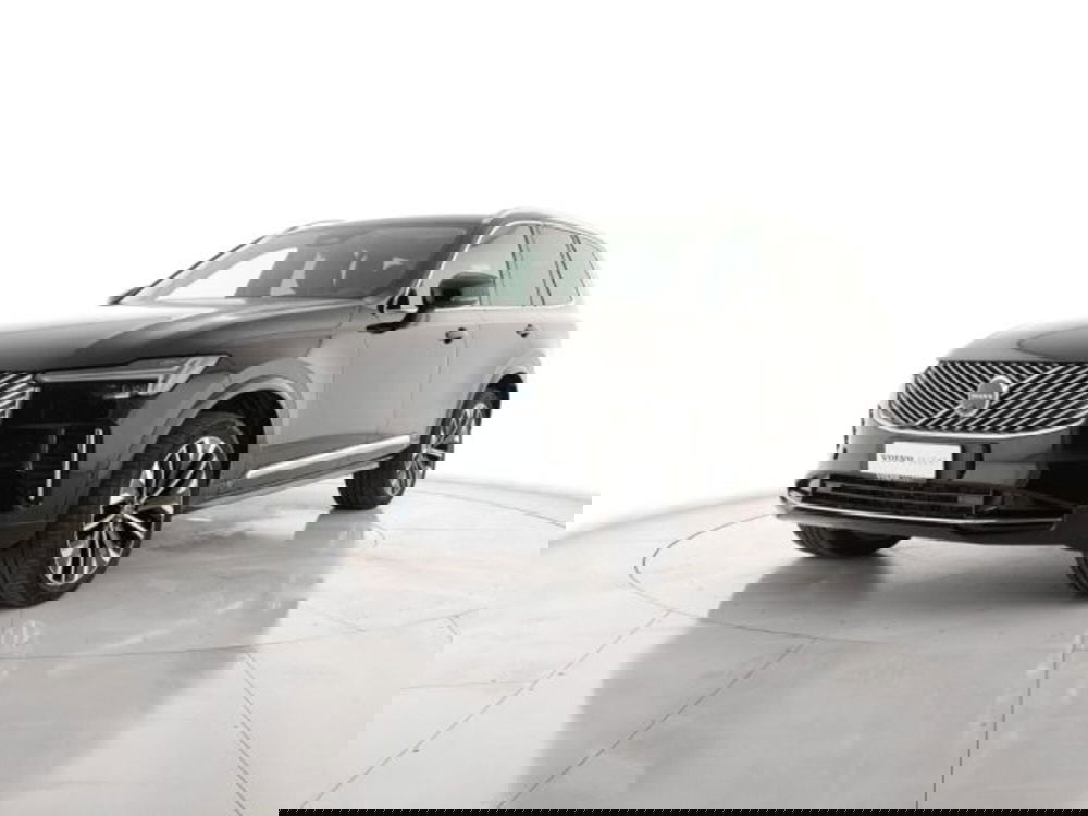 Volvo XC90 usata a Modena (2)