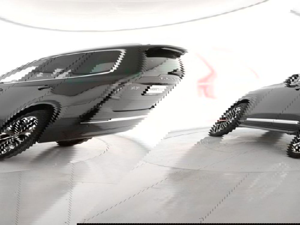 Volvo XC90 usata a Modena (3)