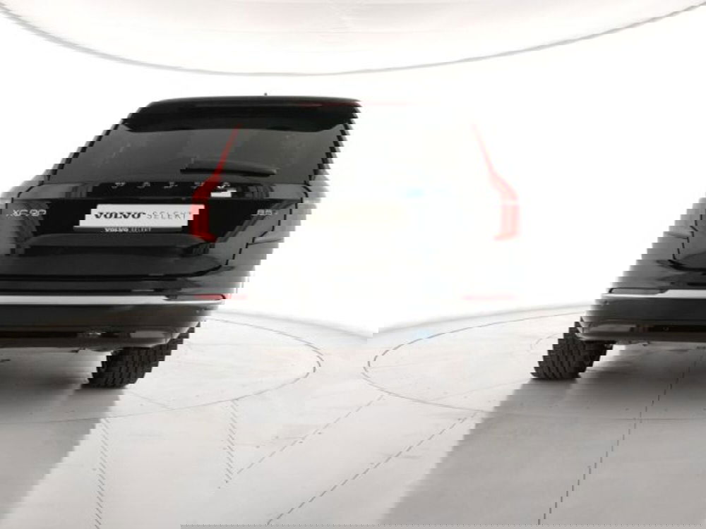 Volvo XC90 usata a Modena (4)