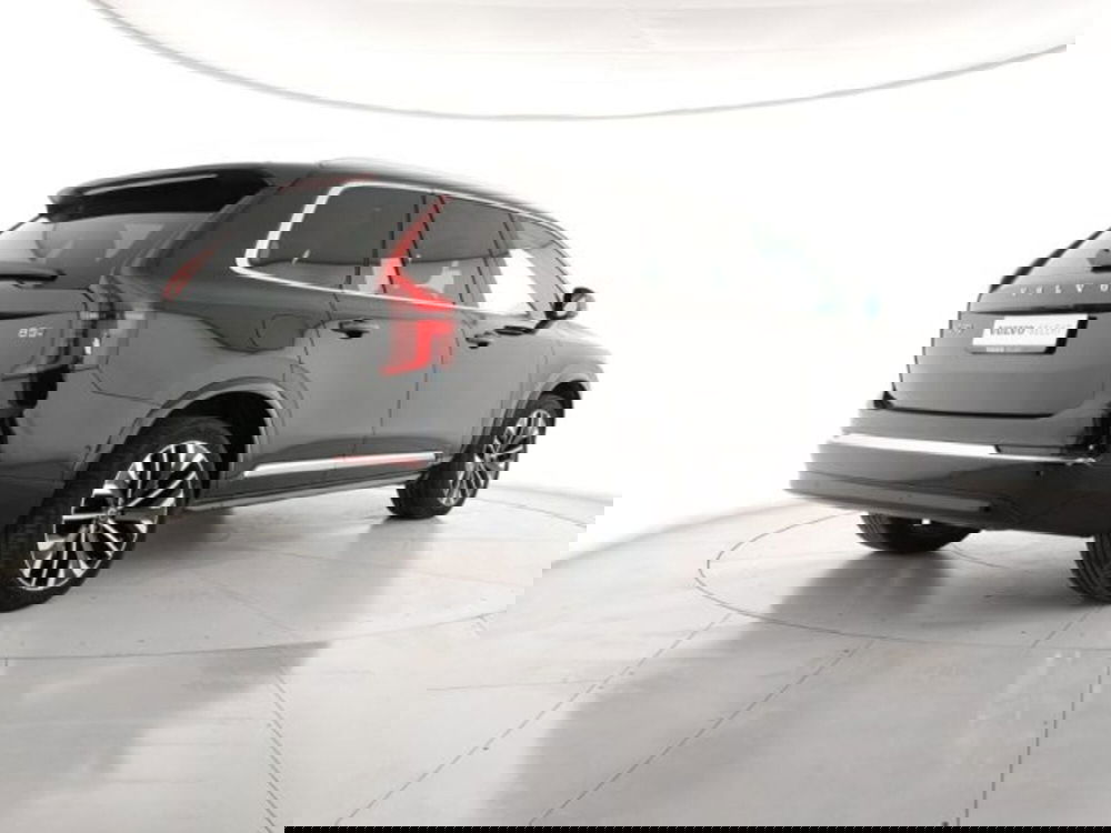 Volvo XC90 usata a Modena (5)