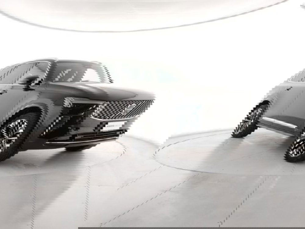 Volvo XC90 usata a Modena (6)