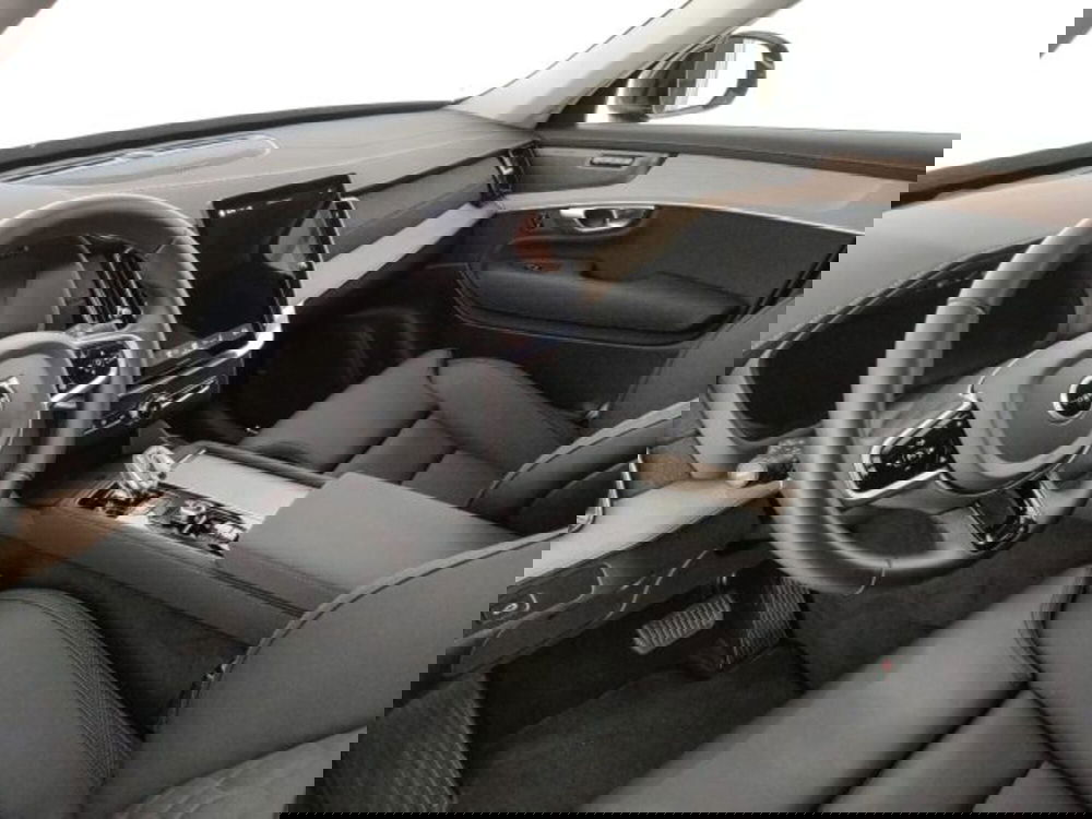 Volvo XC90 usata a Modena (7)