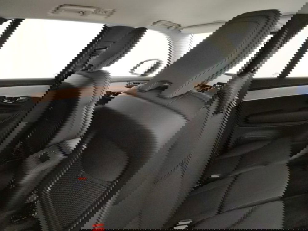 Volvo XC90 usata a Modena (9)