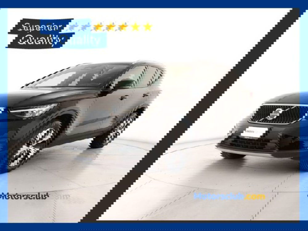 Volvo XC40 usata a Modena