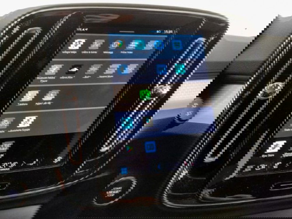 Volvo XC40 usata a Modena (13)