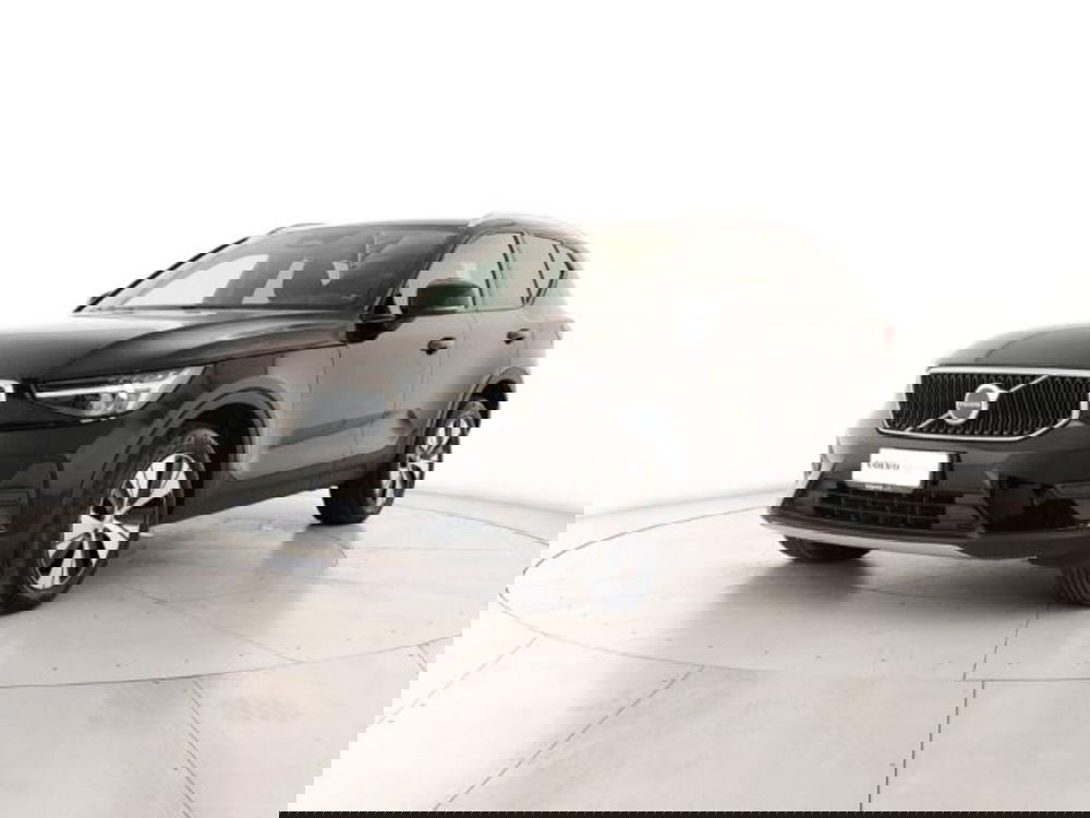 Volvo XC40 usata a Modena (2)