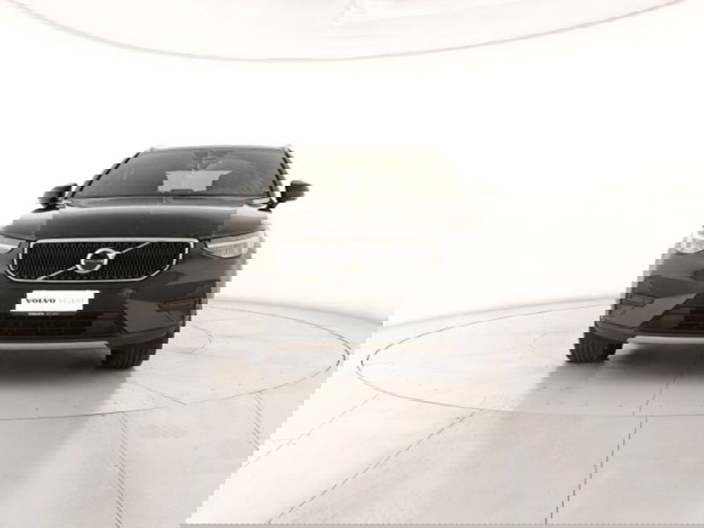 Volvo XC40 usata a Modena (6)