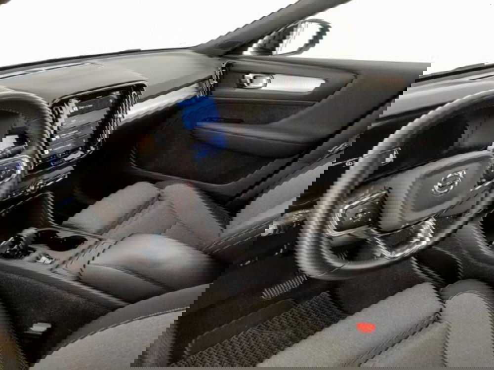Volvo XC40 usata a Modena (7)