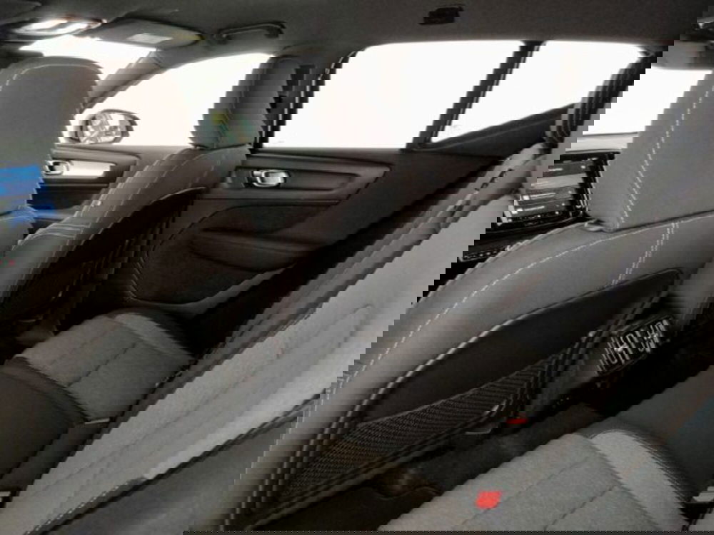 Volvo XC40 usata a Modena (8)