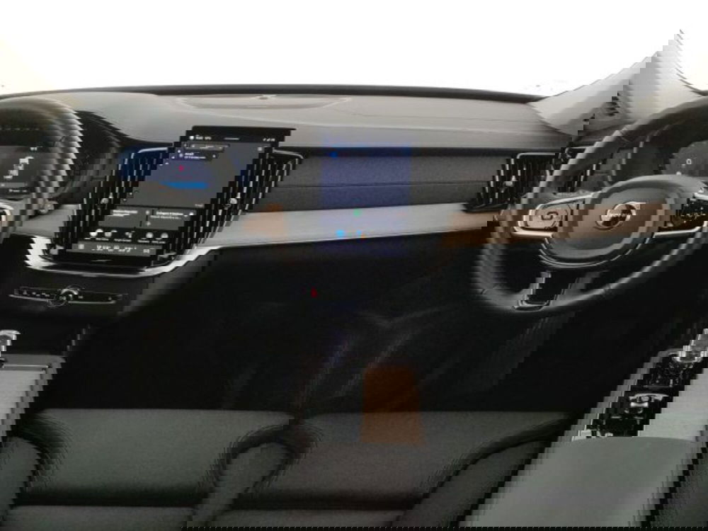 Volvo XC90 usata a Modena (10)