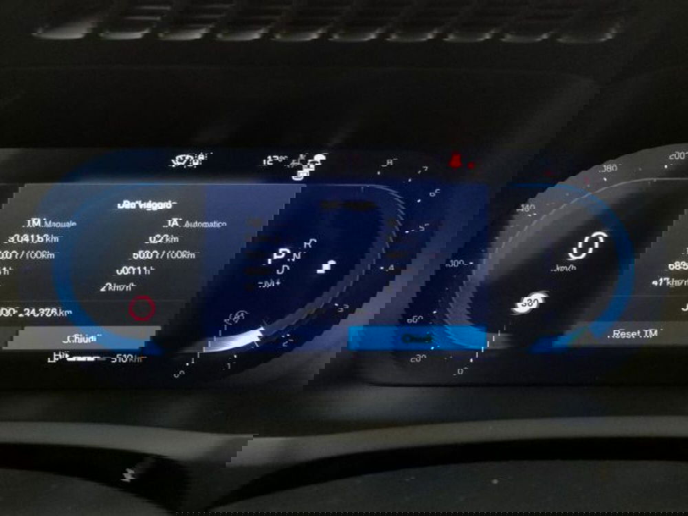 Volvo XC90 usata a Modena (11)