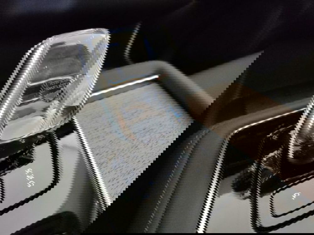 Volvo XC90 usata a Modena (16)