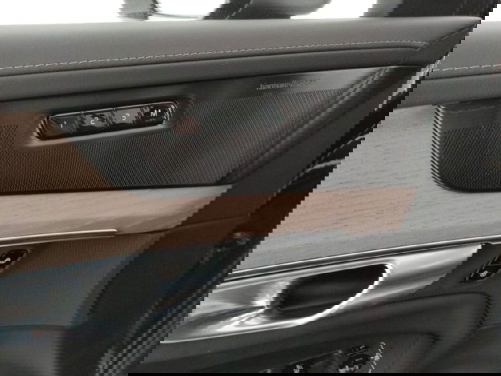 Volvo XC90 usata a Modena (18)
