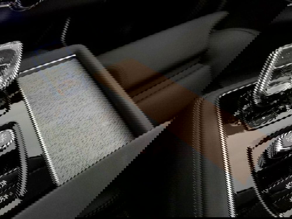 Volvo XC90 usata a Modena (19)