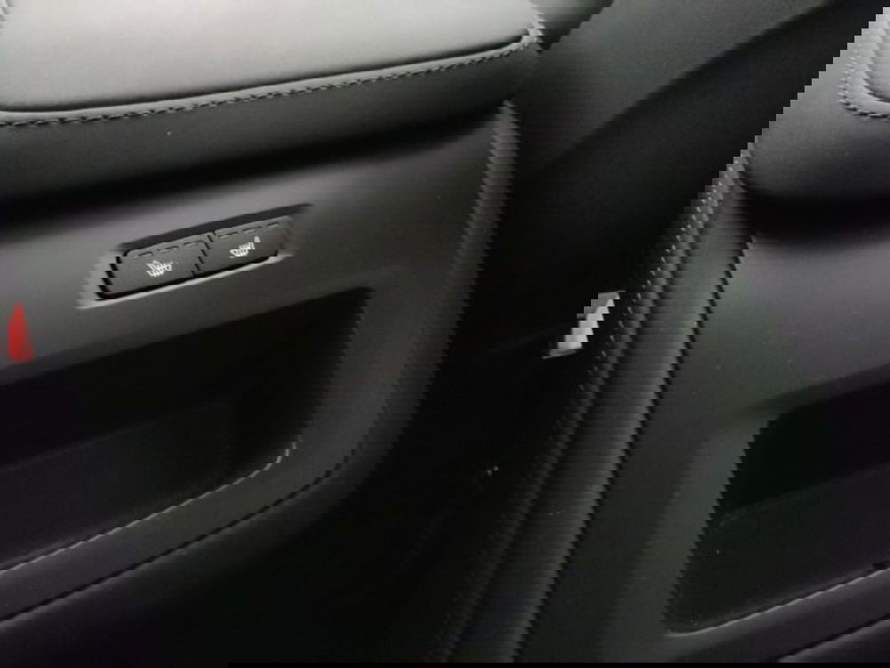 Volvo XC90 usata a Modena (20)