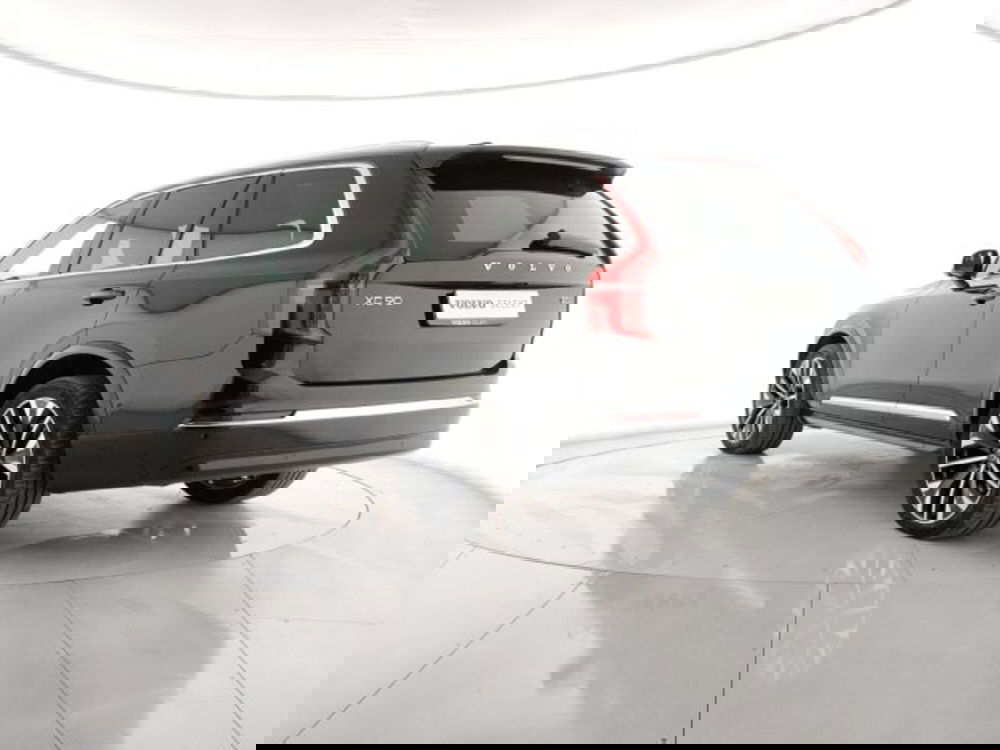 Volvo XC90 usata a Modena (3)