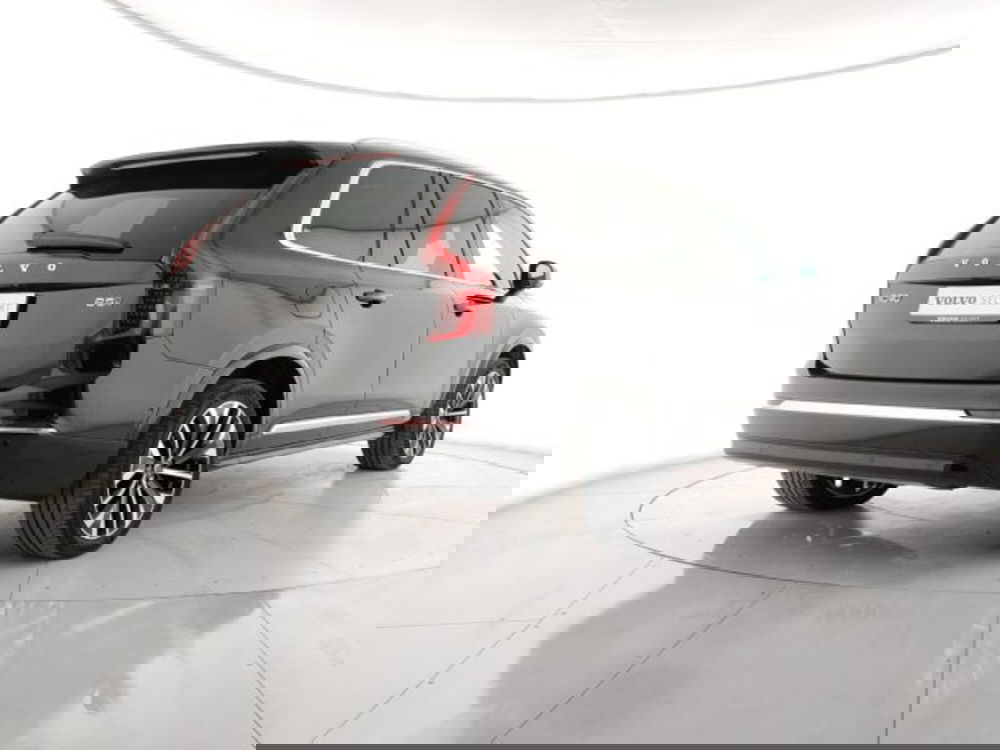 Volvo XC90 usata a Modena (4)