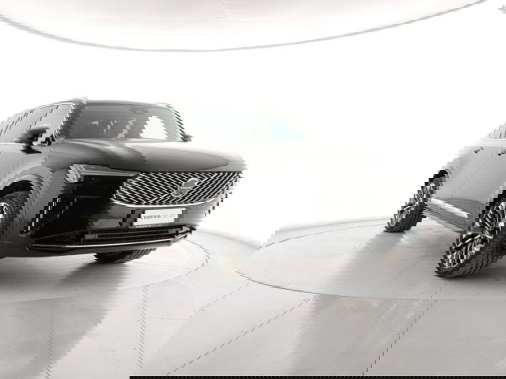 Volvo XC90 usata a Modena (5)