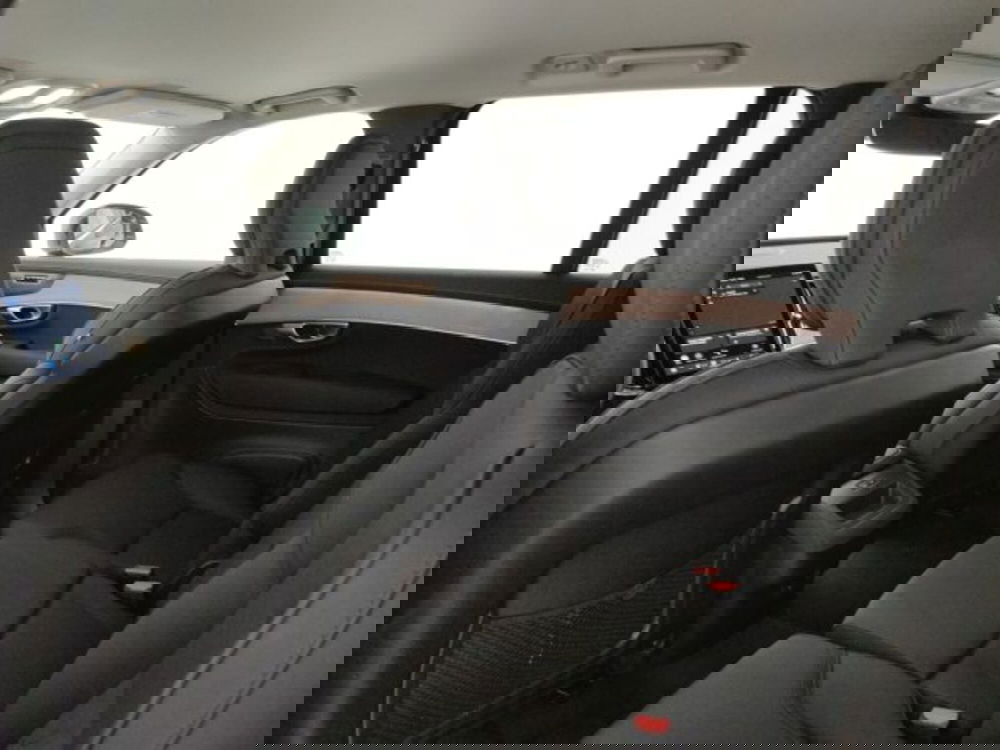 Volvo XC90 usata a Modena (7)