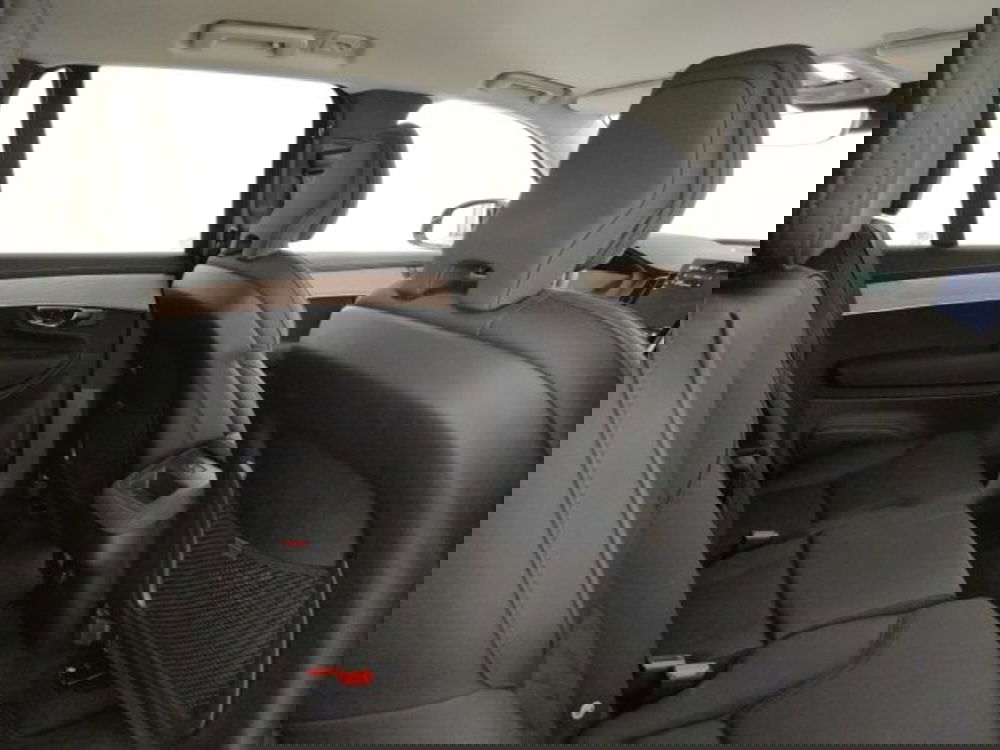 Volvo XC90 usata a Modena (8)
